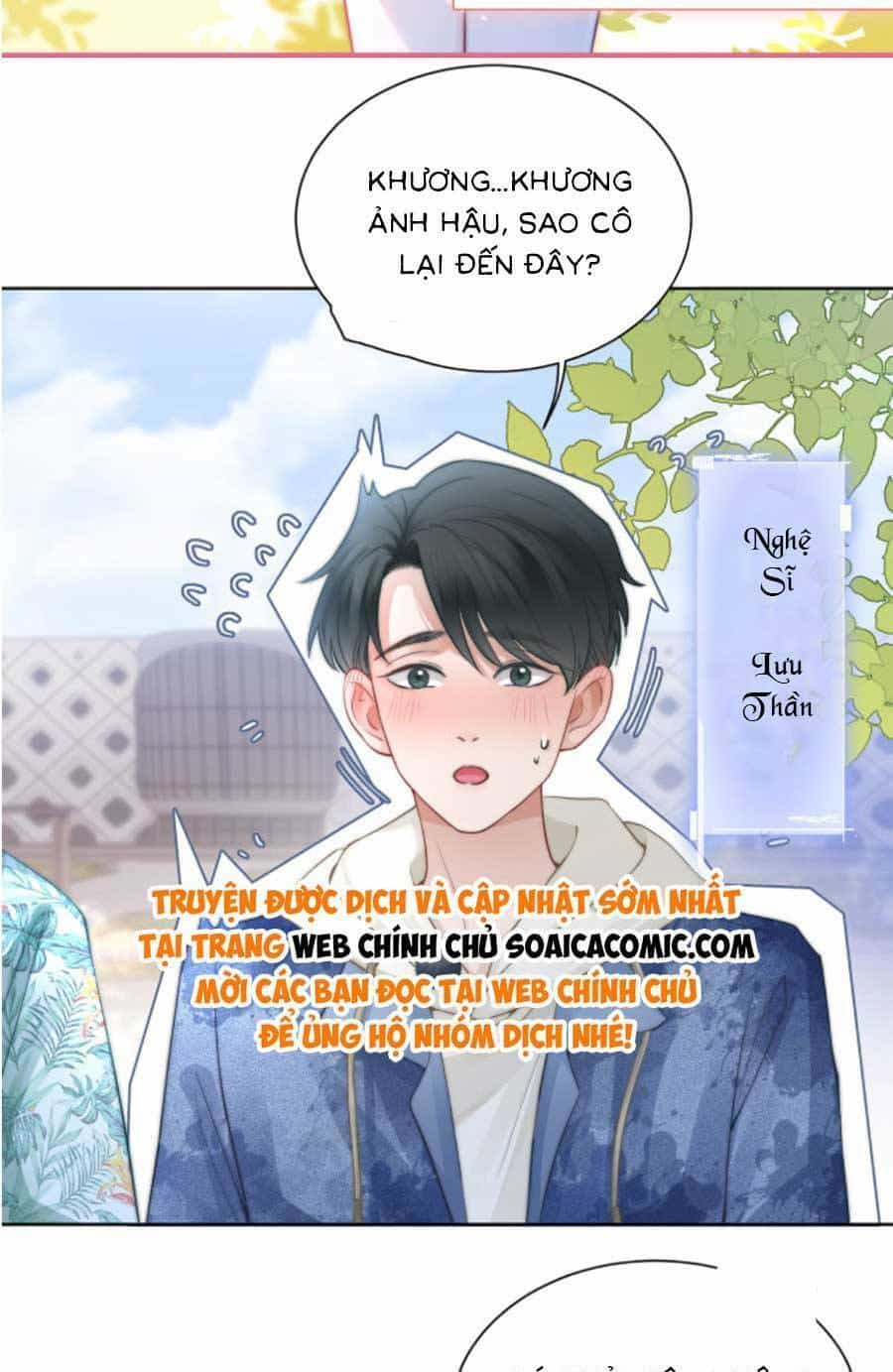 Trở Về Thế Giới Xuyên Nhanh Đại Lão Được Cưng Hết Mực - Chương 3 - ảnh 23