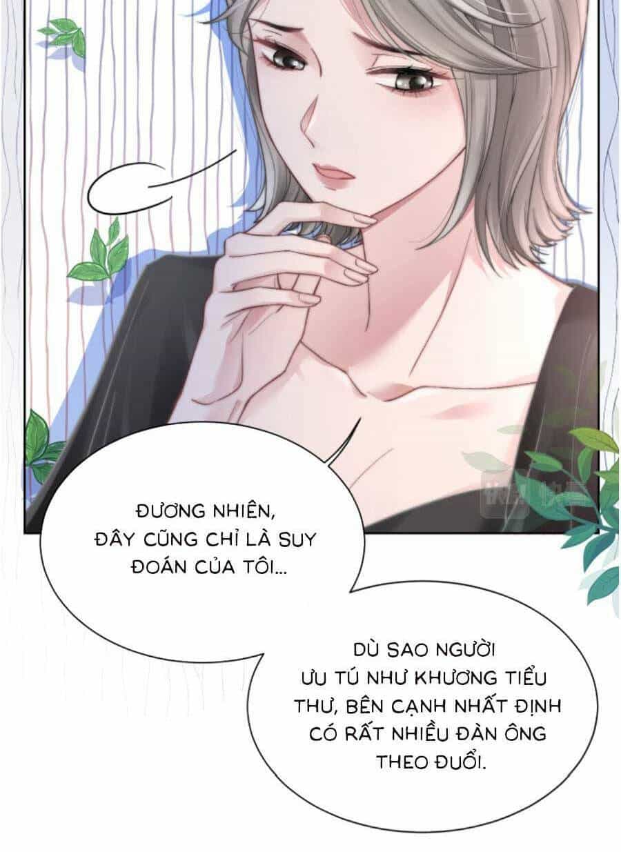 Trở Về Thế Giới Xuyên Nhanh Đại Lão Được Cưng Hết Mực - Chương 3 - ảnh 4