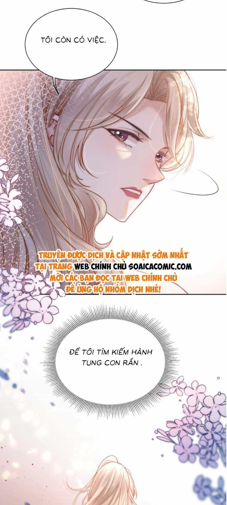 Trở Về Thế Giới Xuyên Nhanh Đại Lão Được Cưng Hết Mực - Chương 5 - ảnh 11