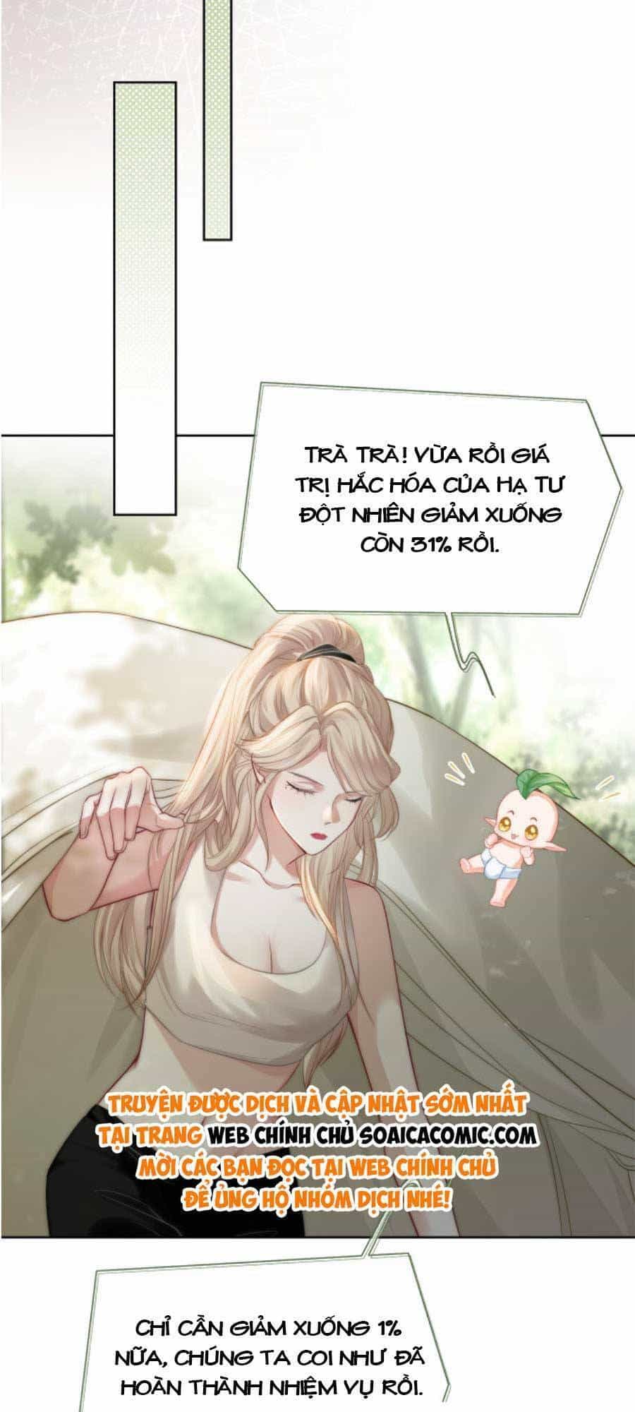 Trở Về Thế Giới Xuyên Nhanh Đại Lão Được Cưng Hết Mực - Chương 5 - ảnh 27