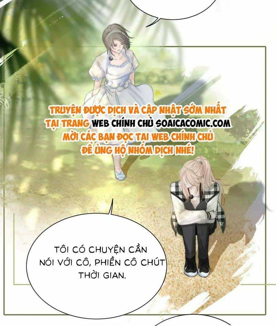 Trở Về Thế Giới Xuyên Nhanh Đại Lão Được Cưng Hết Mực - Chương 6 - ảnh 4