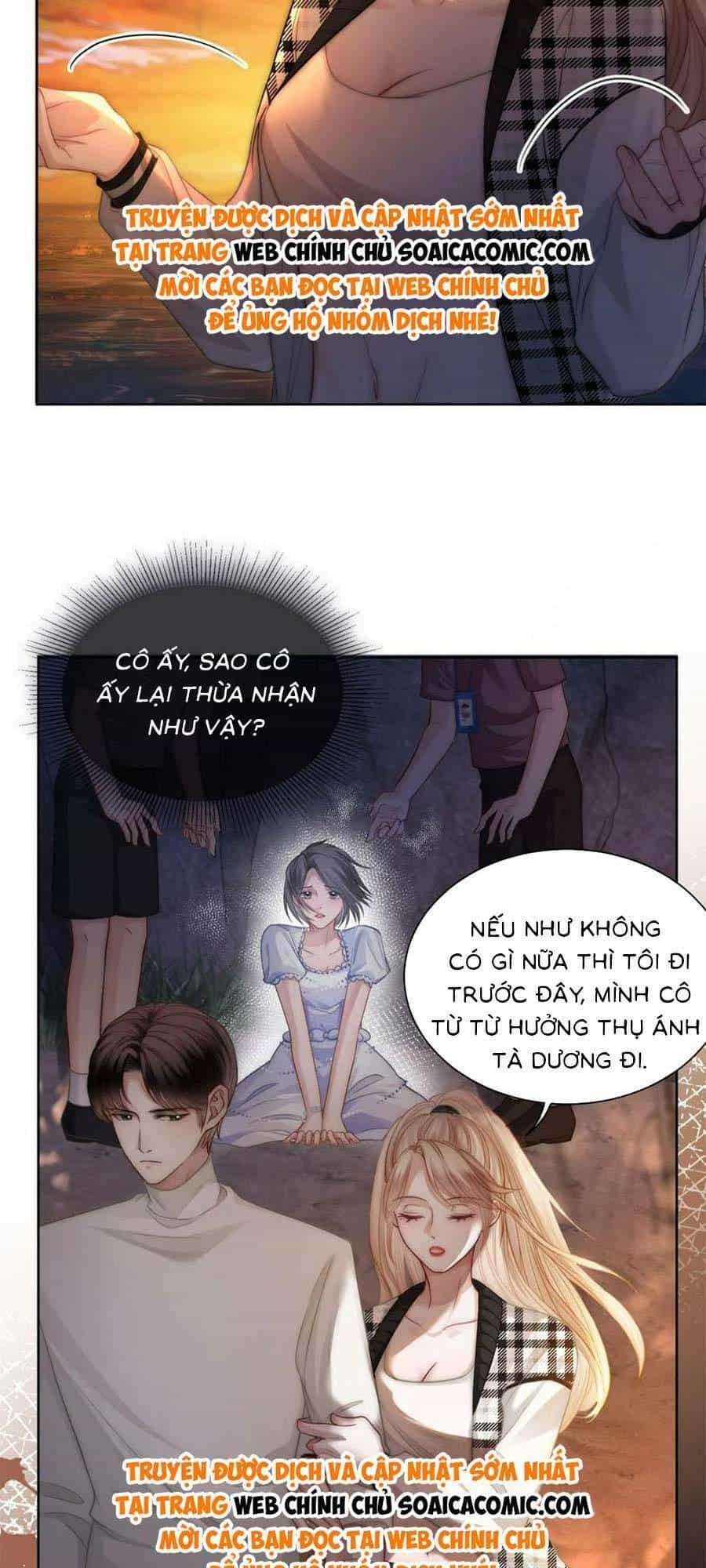 Trở Về Thế Giới Xuyên Nhanh Đại Lão Được Cưng Hết Mực - Chương 7 - ảnh 11