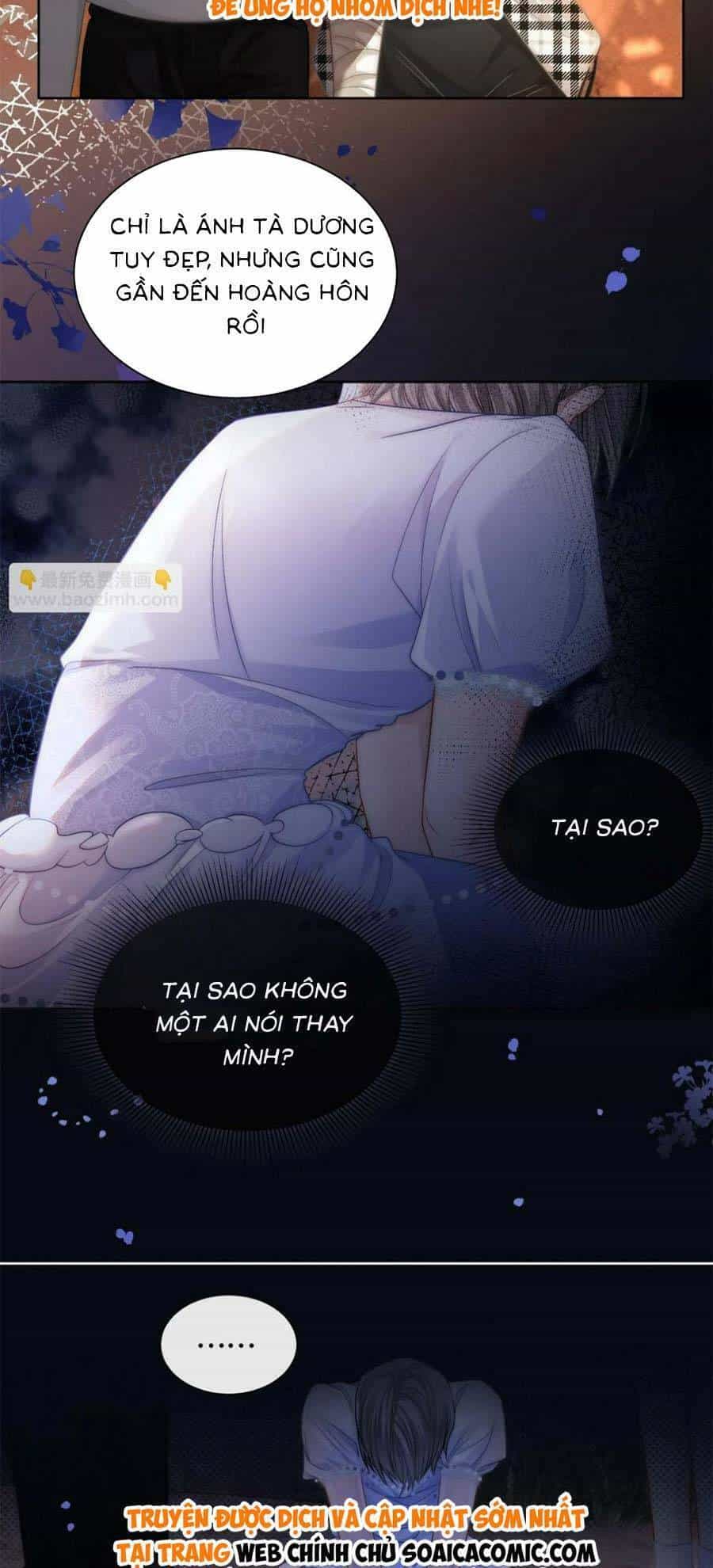 Trở Về Thế Giới Xuyên Nhanh Đại Lão Được Cưng Hết Mực - Chương 7 - ảnh 12