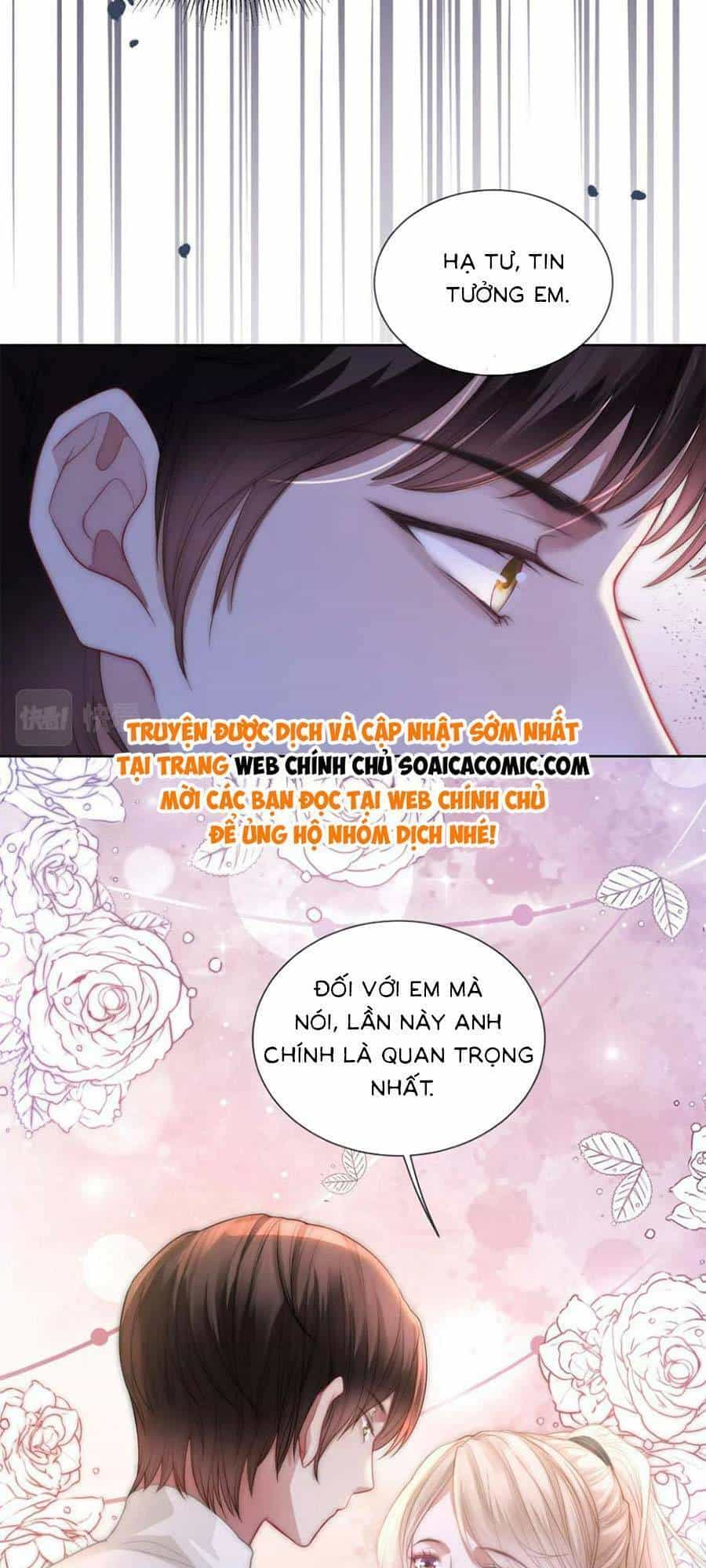 Trở Về Thế Giới Xuyên Nhanh Đại Lão Được Cưng Hết Mực - Chương 7 - ảnh 23