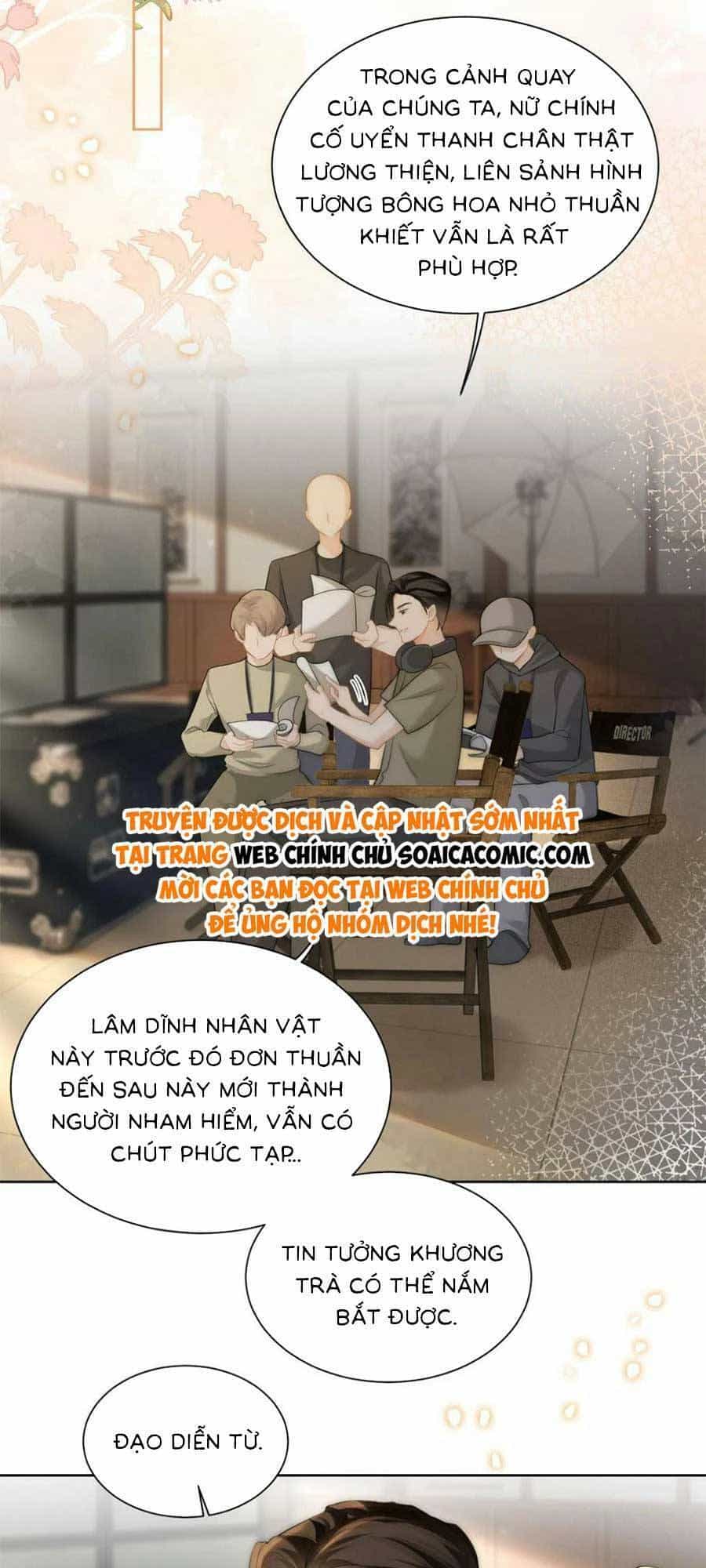 Trở Về Thế Giới Xuyên Nhanh Đại Lão Được Cưng Hết Mực - Chương 8 - ảnh 24