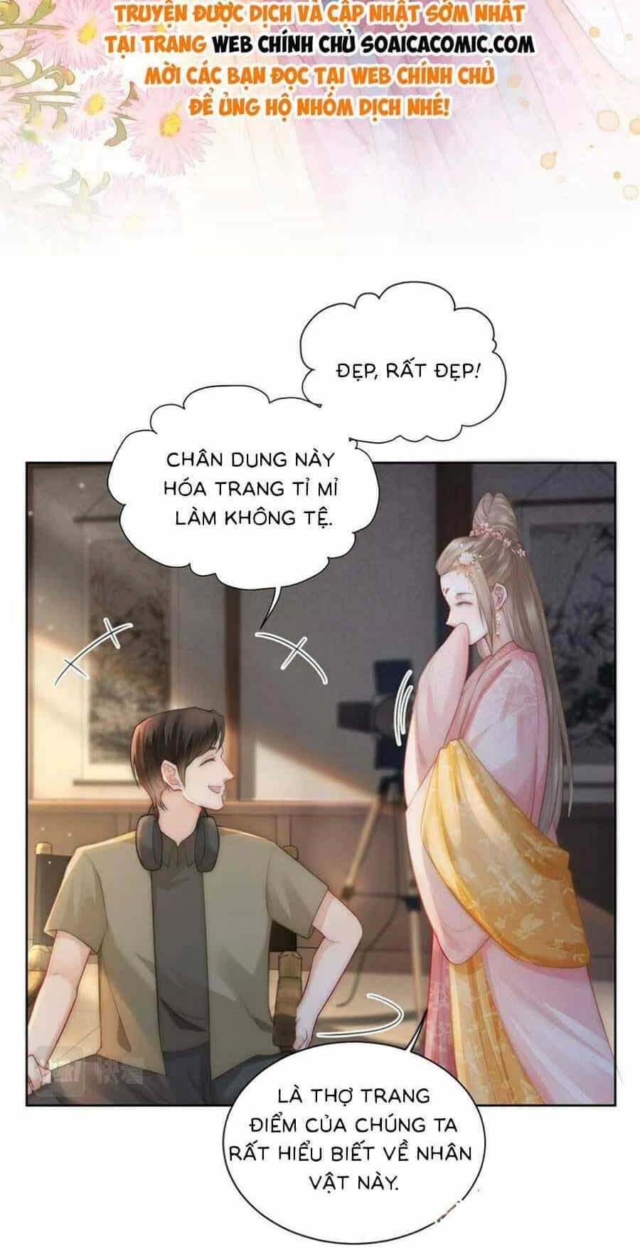 Trở Về Thế Giới Xuyên Nhanh Đại Lão Được Cưng Hết Mực - Chương 8 - ảnh 26