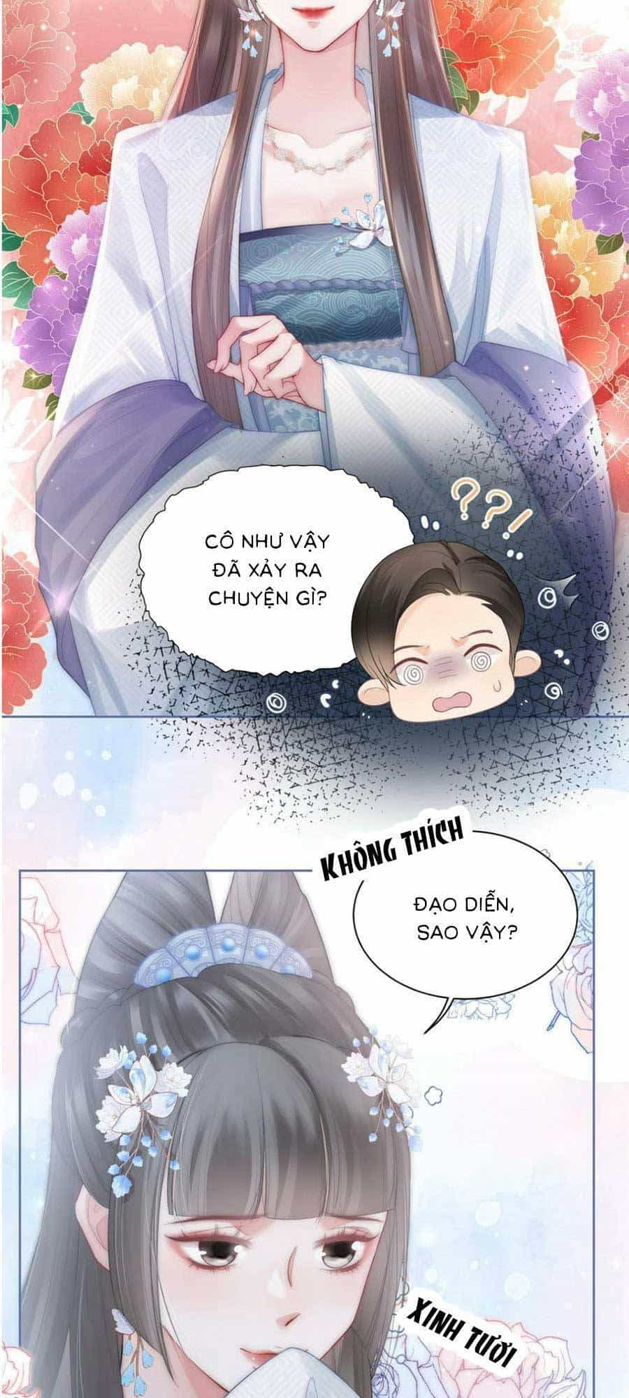 Trở Về Thế Giới Xuyên Nhanh Đại Lão Được Cưng Hết Mực - Chương 8 - ảnh 28