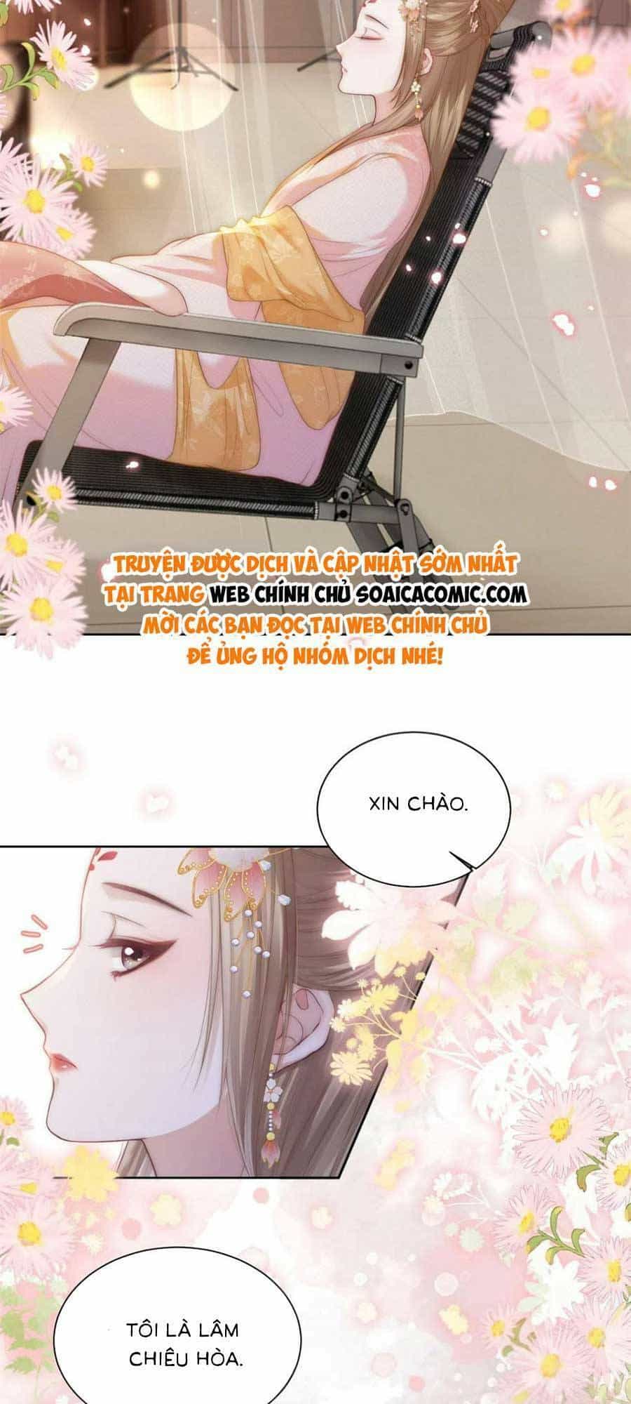 Trở Về Thế Giới Xuyên Nhanh Đại Lão Được Cưng Hết Mực - Chương 8 - ảnh 32