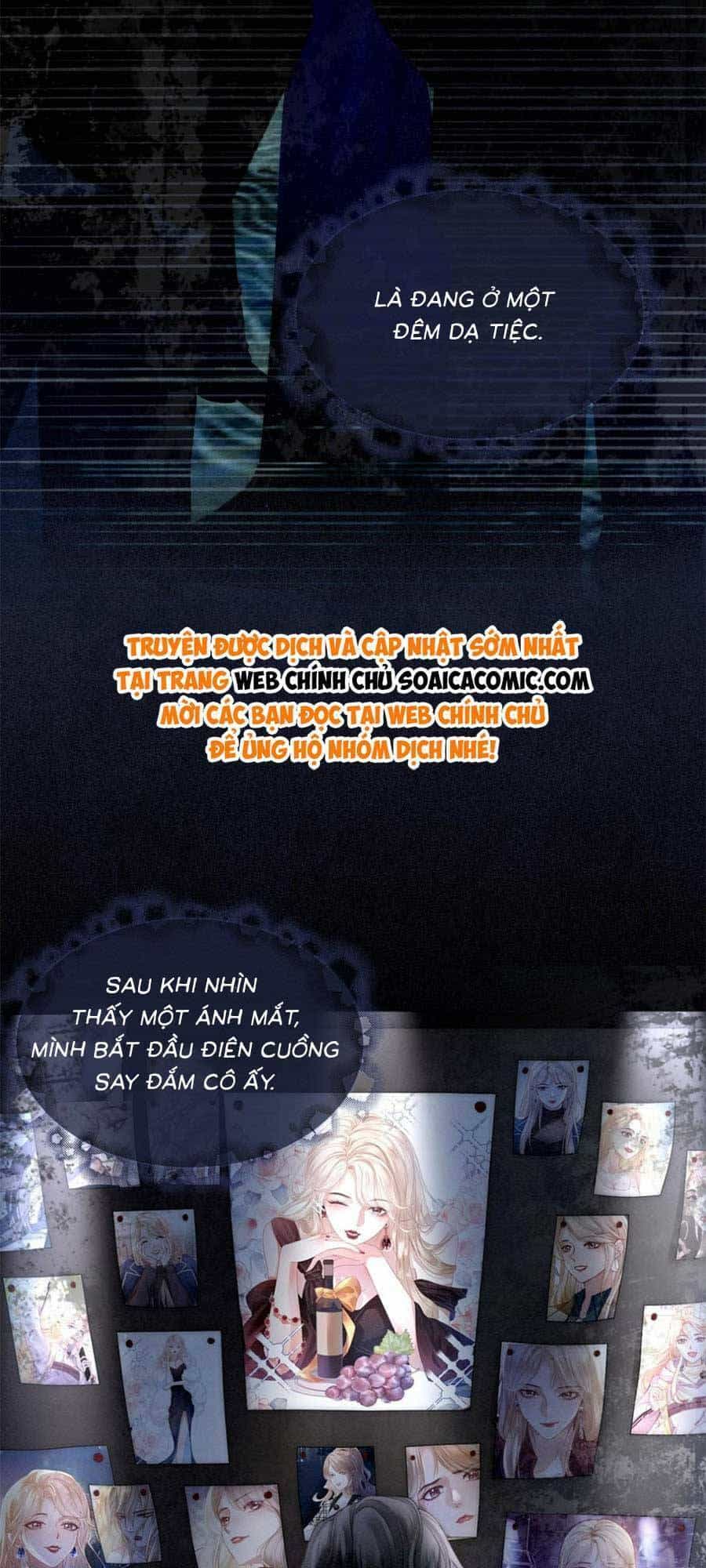 Trở Về Thế Giới Xuyên Nhanh Đại Lão Được Cưng Hết Mực - Chương 9 - ảnh 2