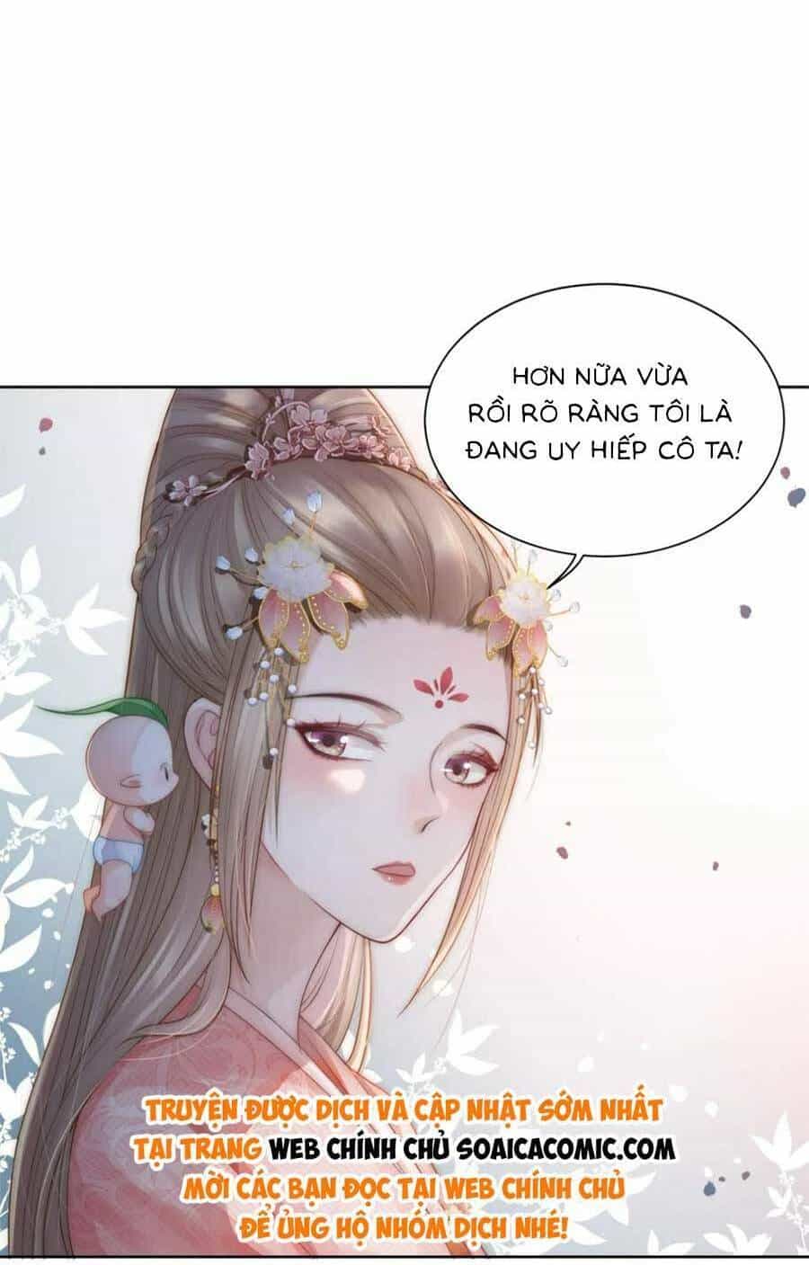 Trở Về Thế Giới Xuyên Nhanh Đại Lão Được Cưng Hết Mực - Chương 9 - ảnh 23