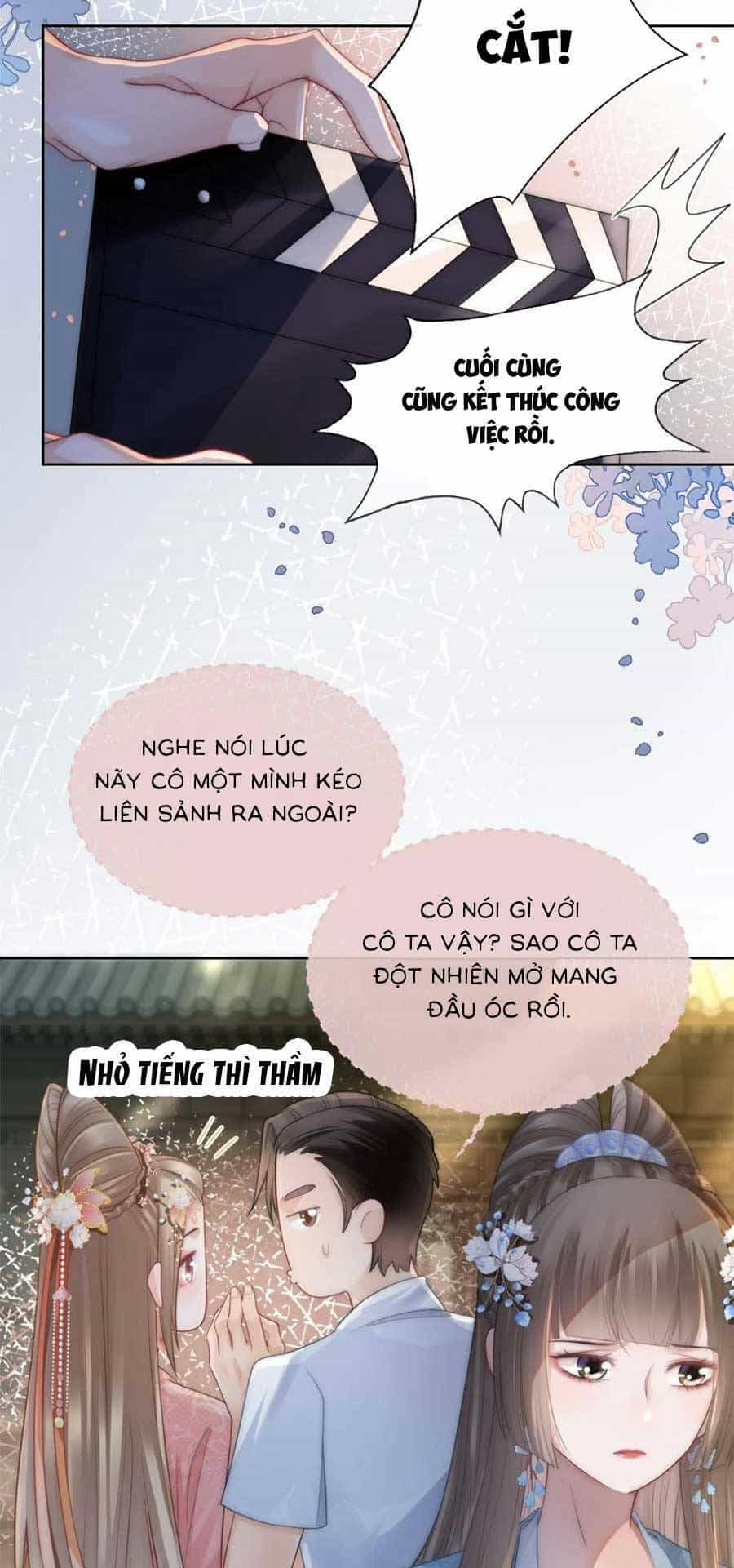 Trở Về Thế Giới Xuyên Nhanh Đại Lão Được Cưng Hết Mực - Chương 9 - ảnh 25