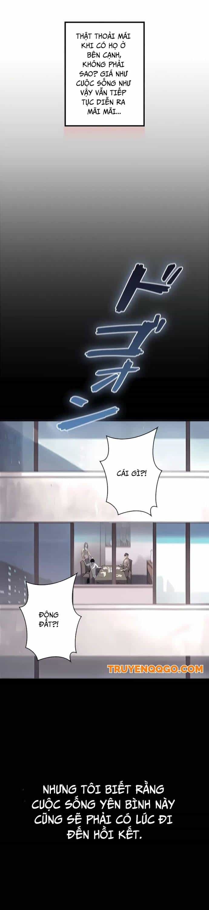 Trở Về Từ Vực Thẳm - Chương 1 - ảnh 20