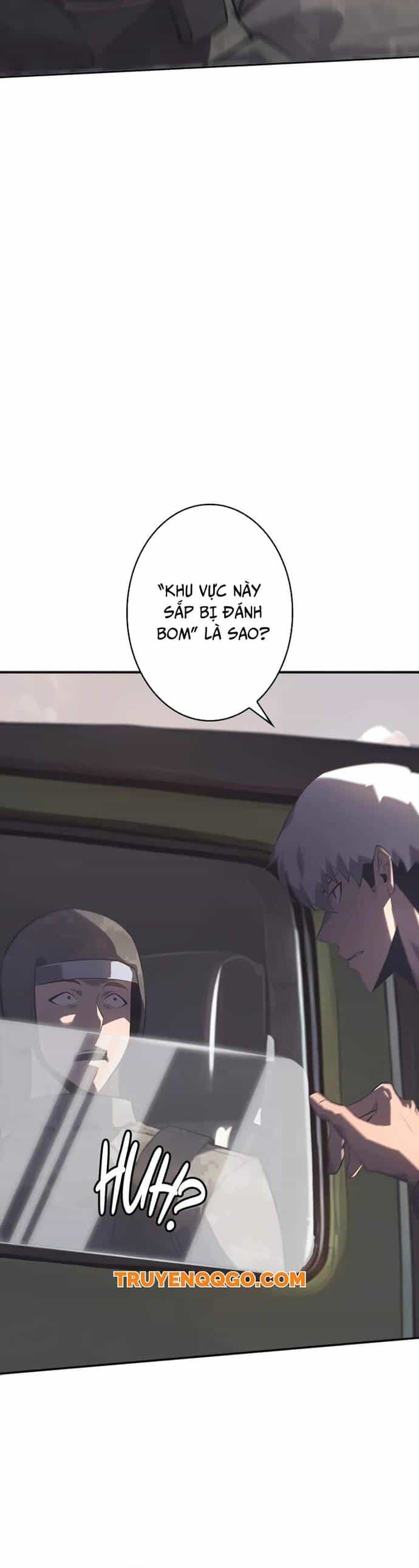 Trở Về Từ Vực Thẳm - Chương 10 - ảnh 21