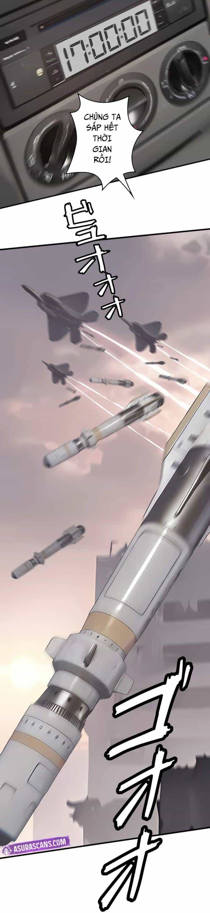 Trở Về Từ Vực Thẳm - Chương 10 - ảnh 23