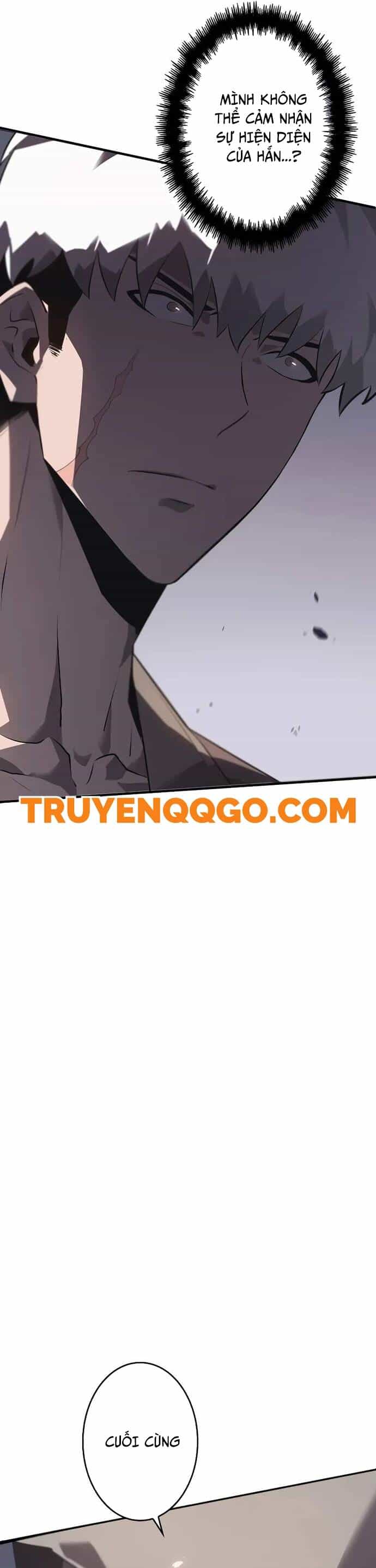 Trở Về Từ Vực Thẳm - Chương 11 - ảnh 18