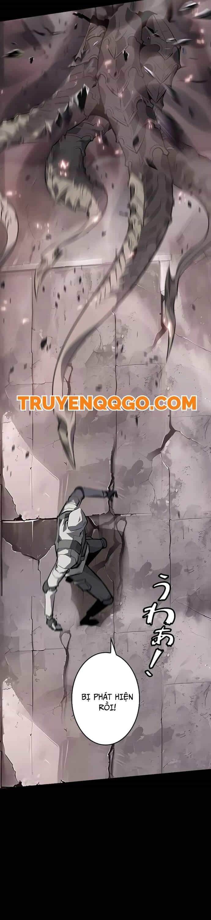 Trở Về Từ Vực Thẳm - Chương 11 - ảnh 44