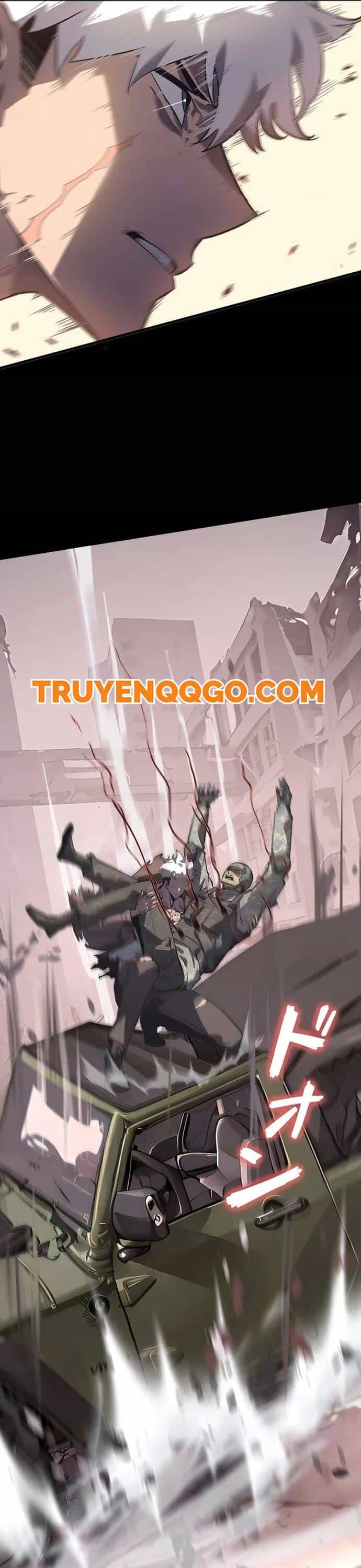 Trở Về Từ Vực Thẳm - Chương 12 - ảnh 29