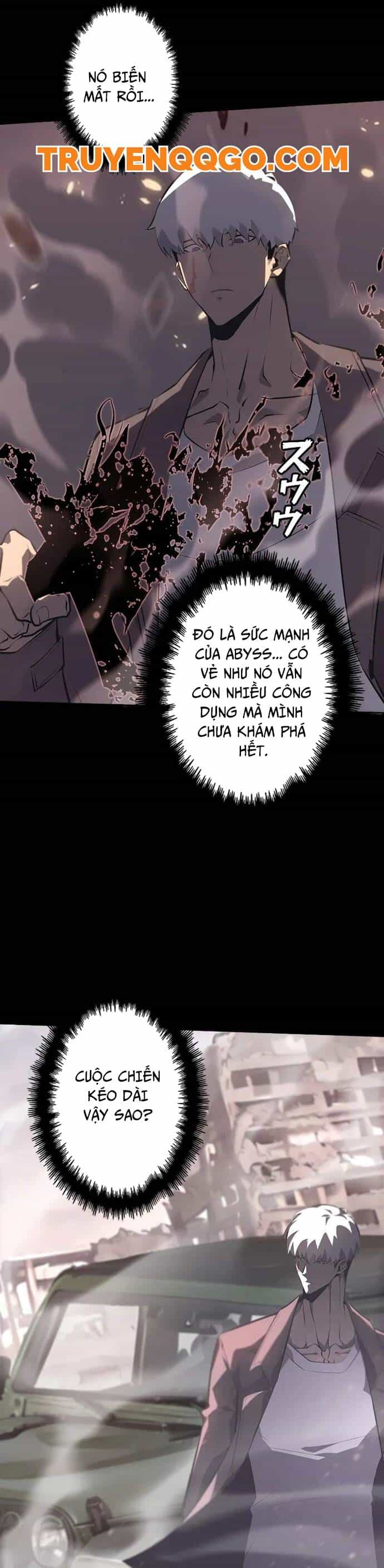 Trở Về Từ Vực Thẳm - Chương 12 - ảnh 3