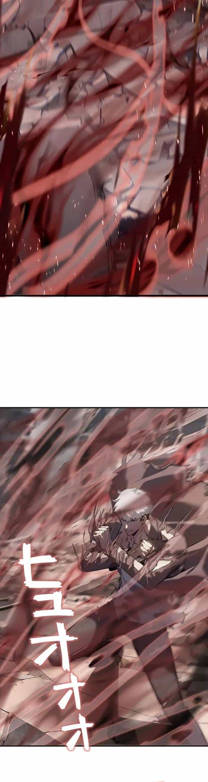 Trở Về Từ Vực Thẳm - Chương 13 - ảnh 14