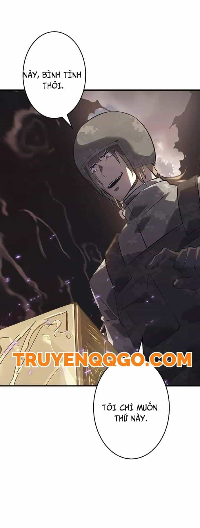 Trở Về Từ Vực Thẳm - Chương 13 - ảnh 44