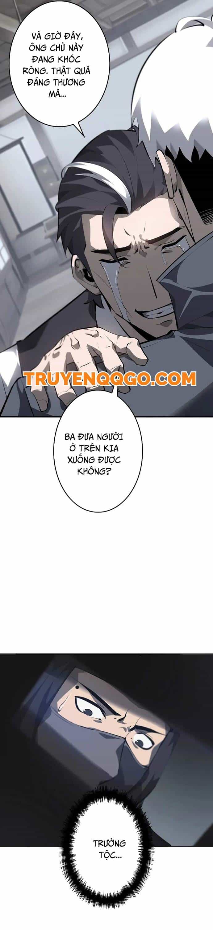 Trở Về Từ Vực Thẳm - Chương 15 - ảnh 29