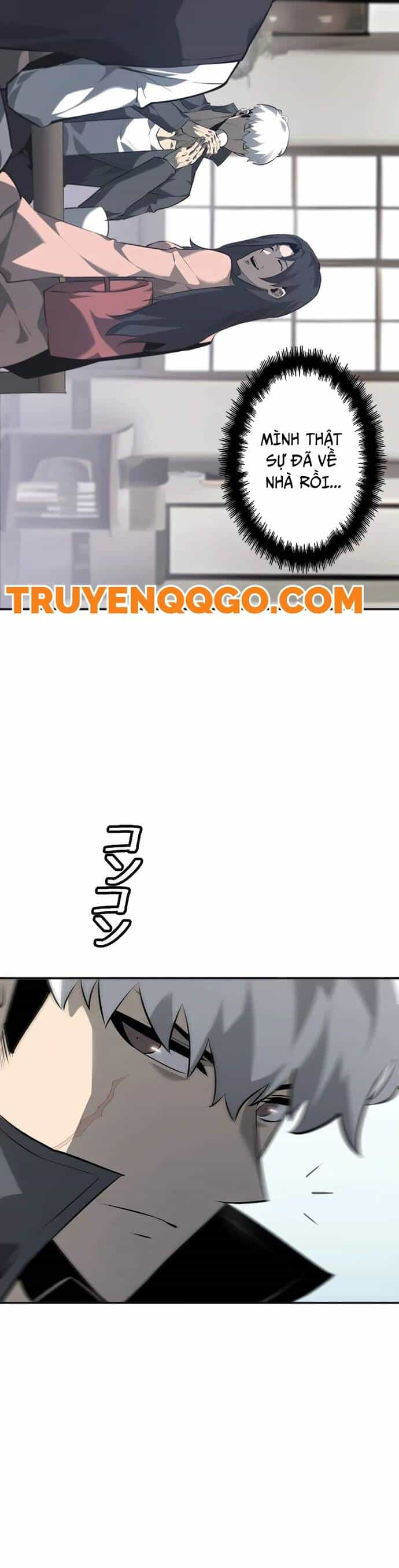 Trở Về Từ Vực Thẳm - Chương 15 - ảnh 44