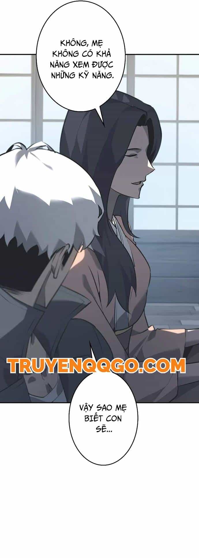 Trở Về Từ Vực Thẳm - Chương 16 - ảnh 51