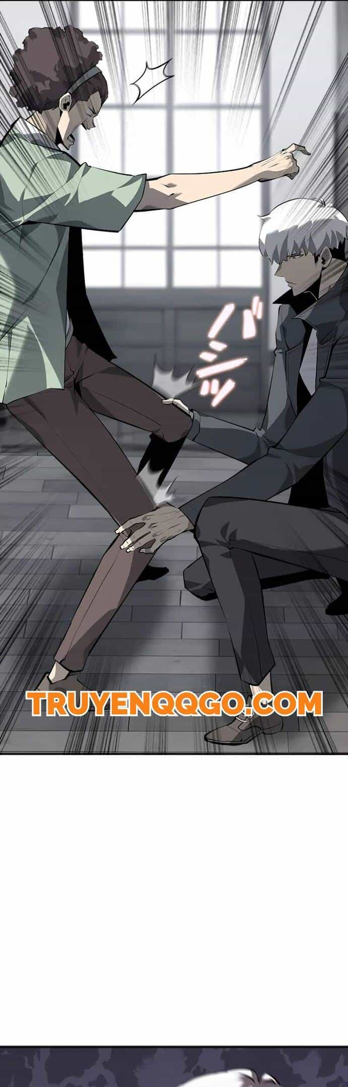 Trở Về Từ Vực Thẳm - Chương 16 - ảnh 6