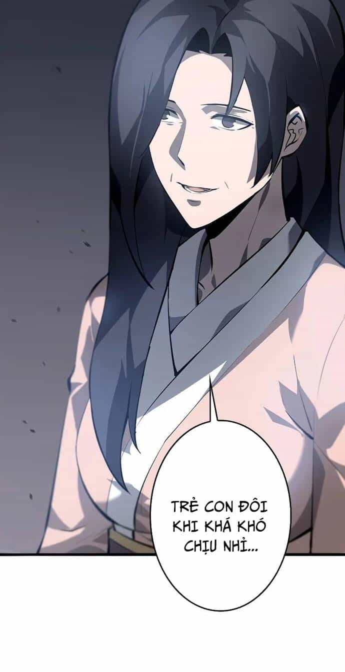 Trở Về Từ Vực Thẳm - Chương 17 - ảnh 61