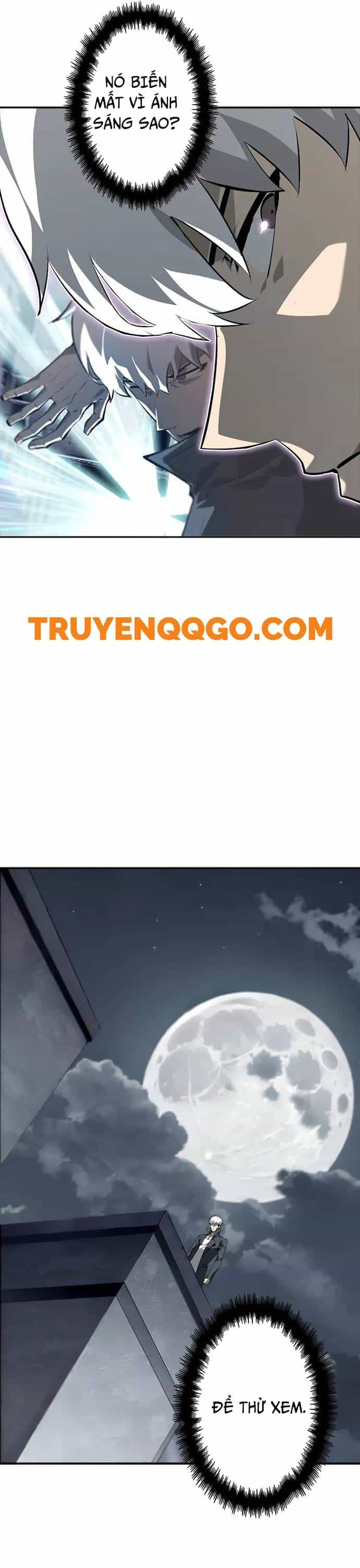 Trở Về Từ Vực Thẳm - Chương 18 - ảnh 20