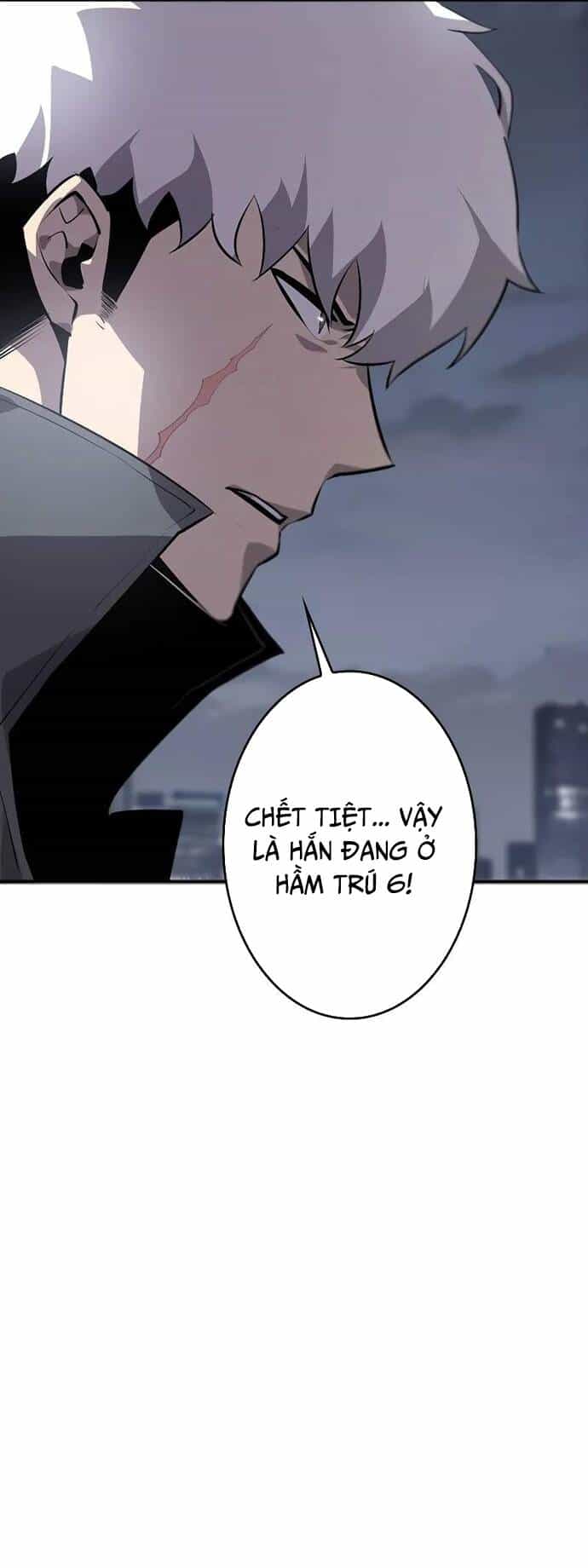 Trở Về Từ Vực Thẳm - Chương 18 - ảnh 8