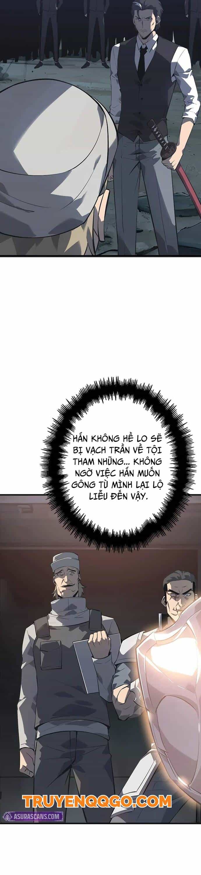 Trở Về Từ Vực Thẳm - Chương 19 - ảnh 37