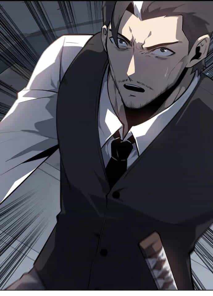 Trở Về Từ Vực Thẳm - Chương 19 - ảnh 49