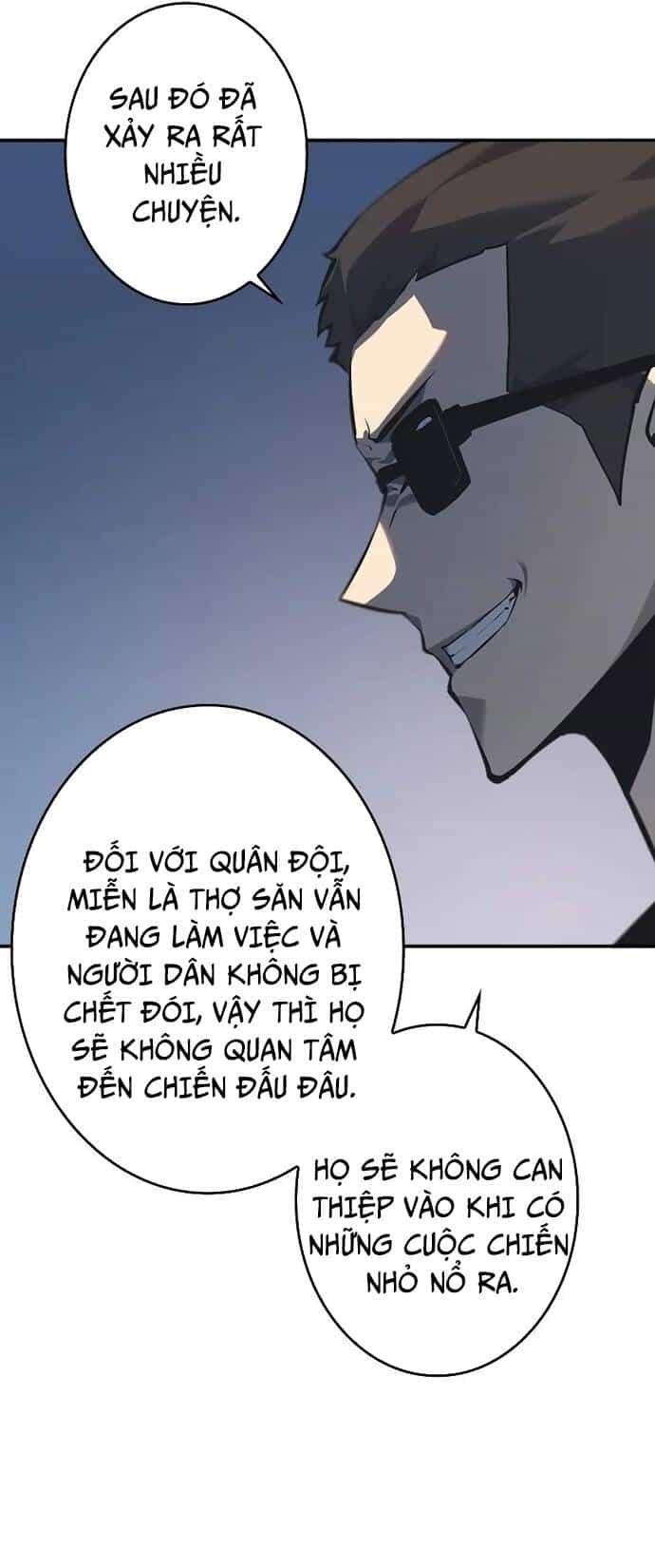 Trở Về Từ Vực Thẳm - Chương 19 - ảnh 7