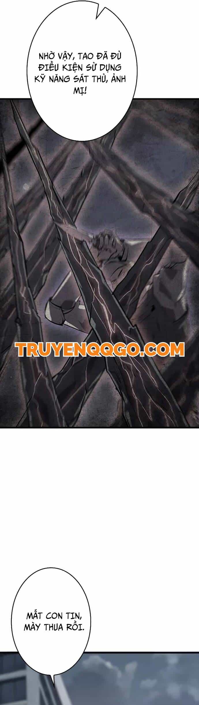 Trở Về Từ Vực Thẳm - Chương 20 - ảnh 39