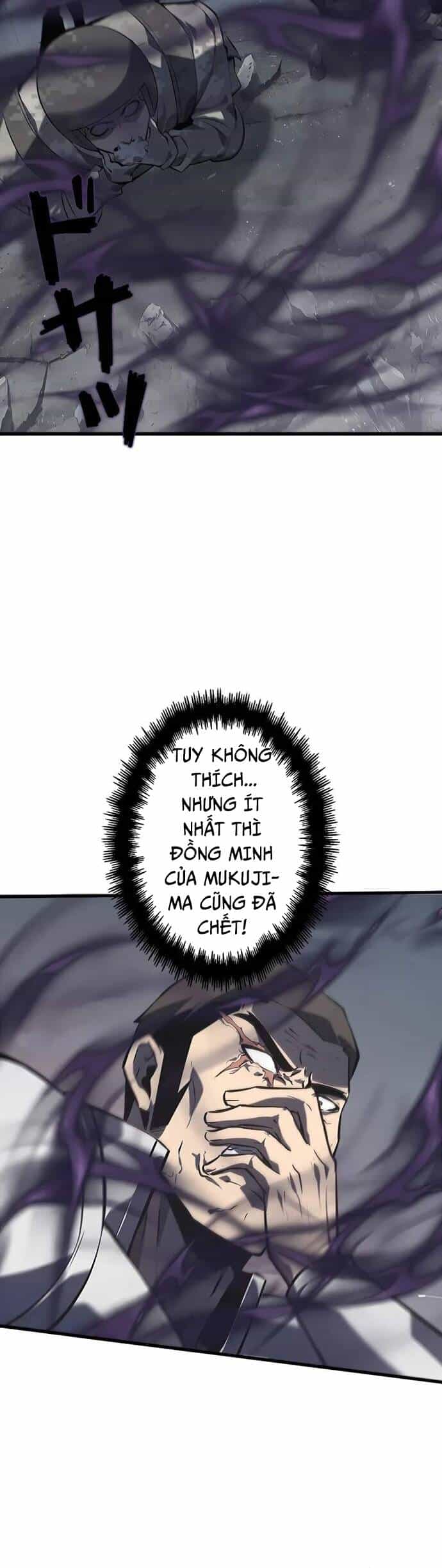 Trở Về Từ Vực Thẳm - Chương 20 - ảnh 52