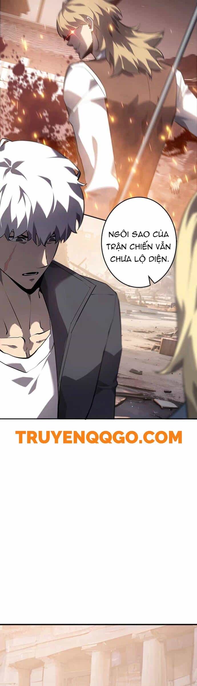 Trở Về Từ Vực Thẳm - Chương 24 - ảnh 23
