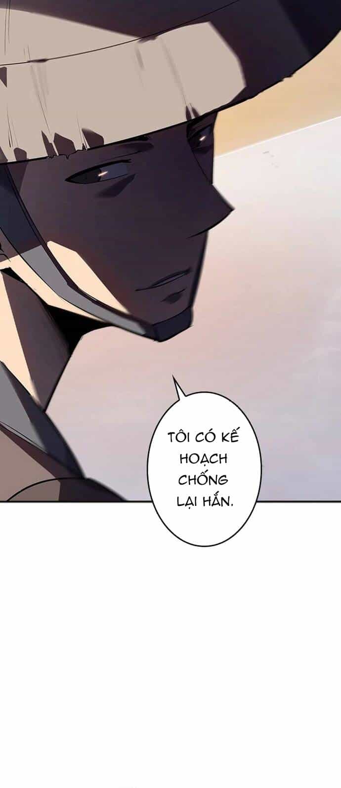 Trở Về Từ Vực Thẳm - Chương 24 - ảnh 32