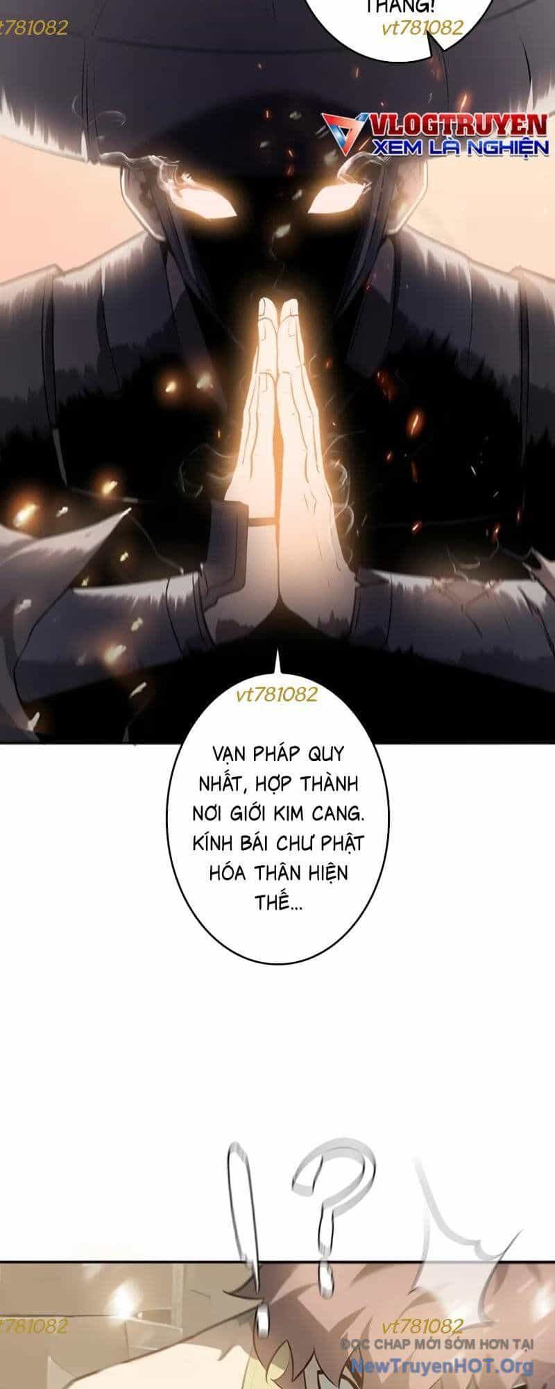 Trở Về Từ Vực Thẳm - Chương 25 - ảnh 27
