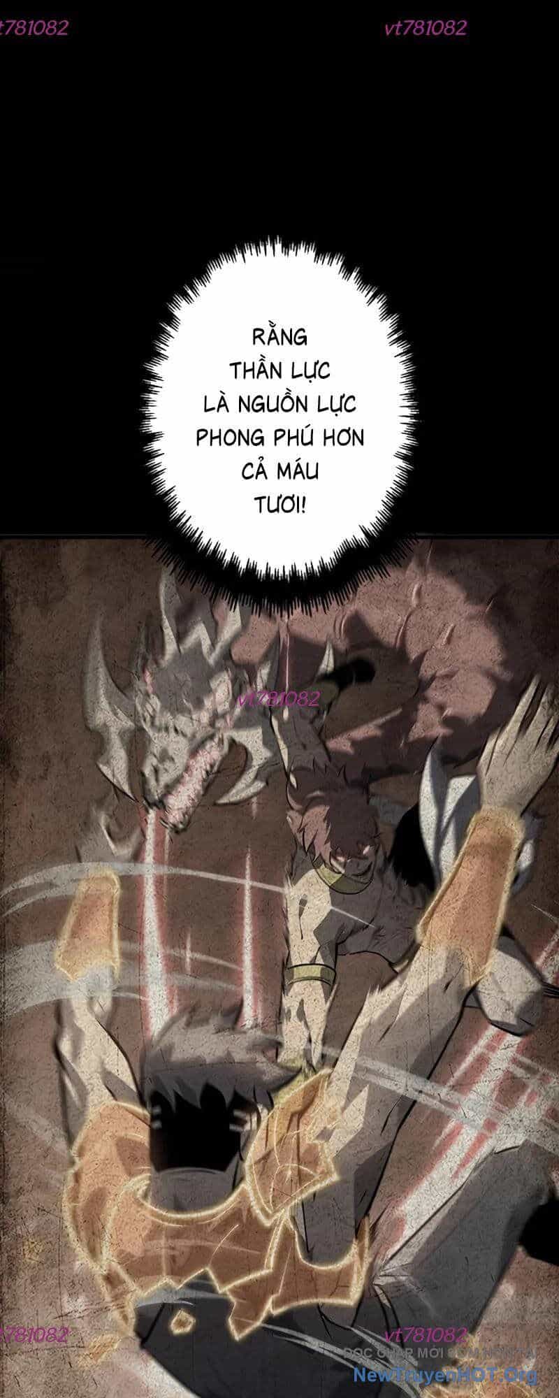 Trở Về Từ Vực Thẳm - Chương 25 - ảnh 36