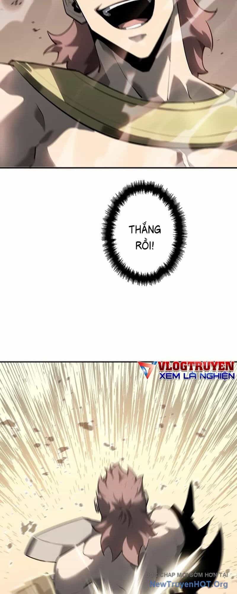 Trở Về Từ Vực Thẳm - Chương 25 - ảnh 52