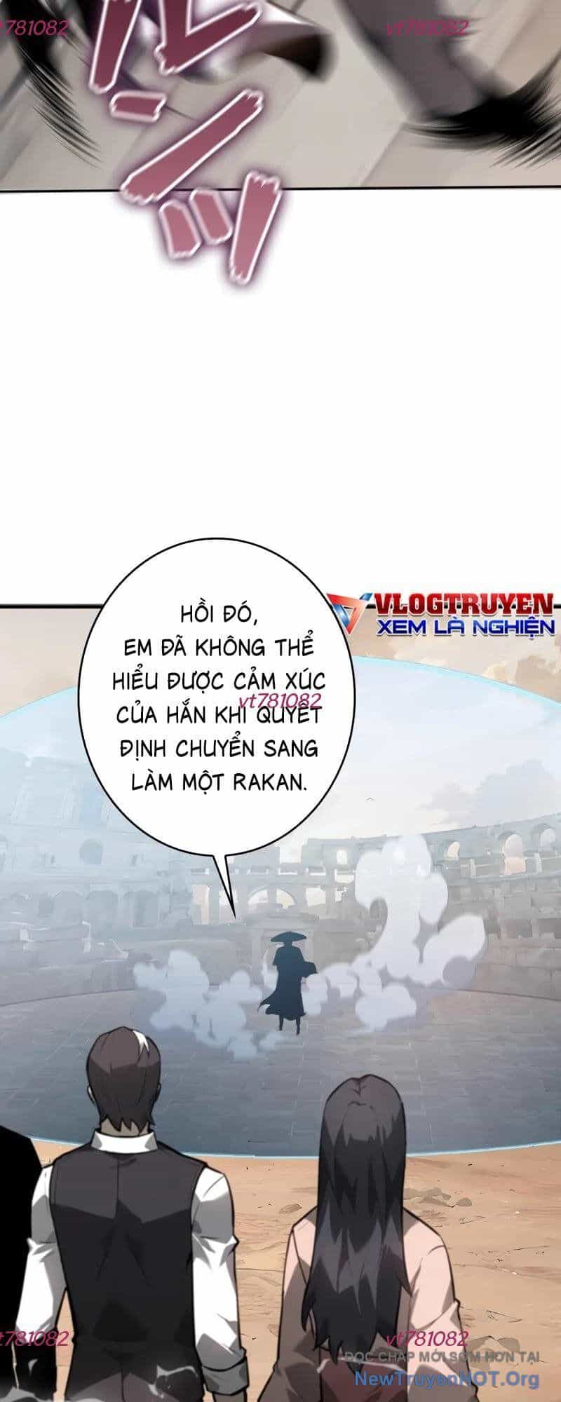 Trở Về Từ Vực Thẳm - Chương 25 - ảnh 63