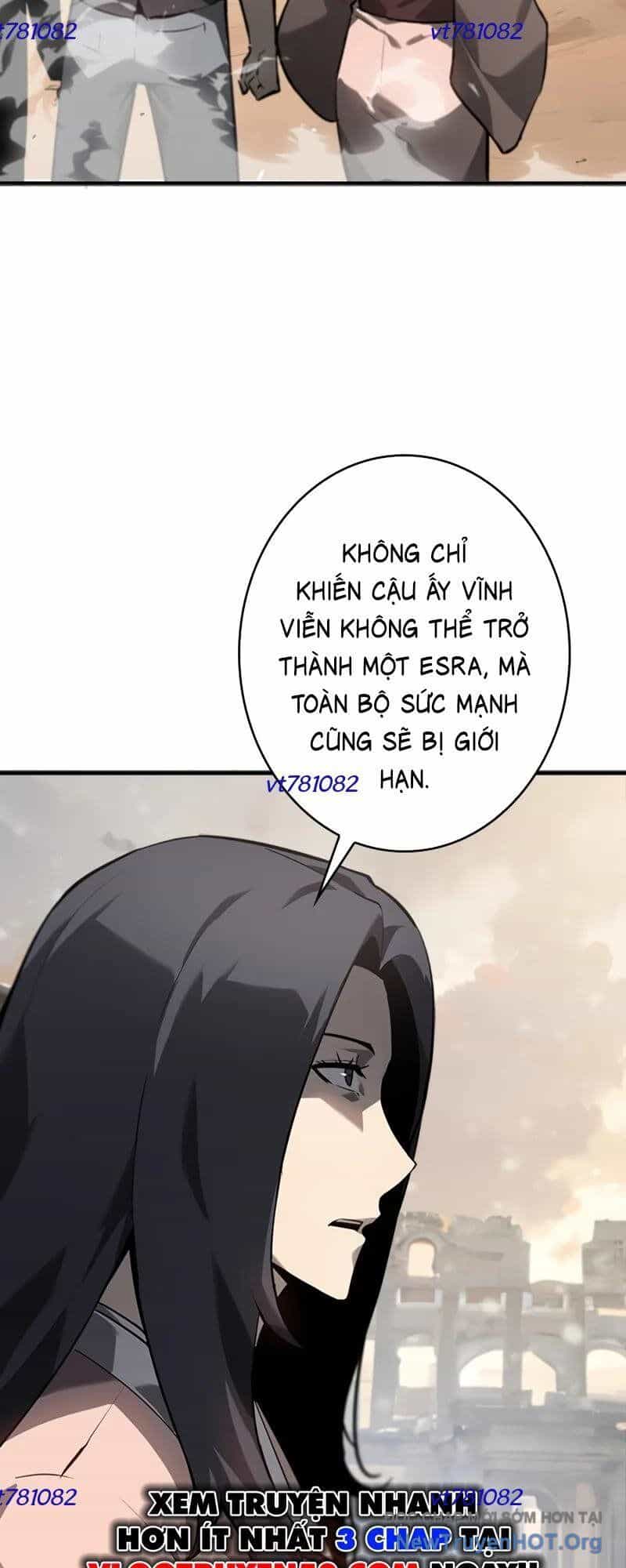 Trở Về Từ Vực Thẳm - Chương 25 - ảnh 64
