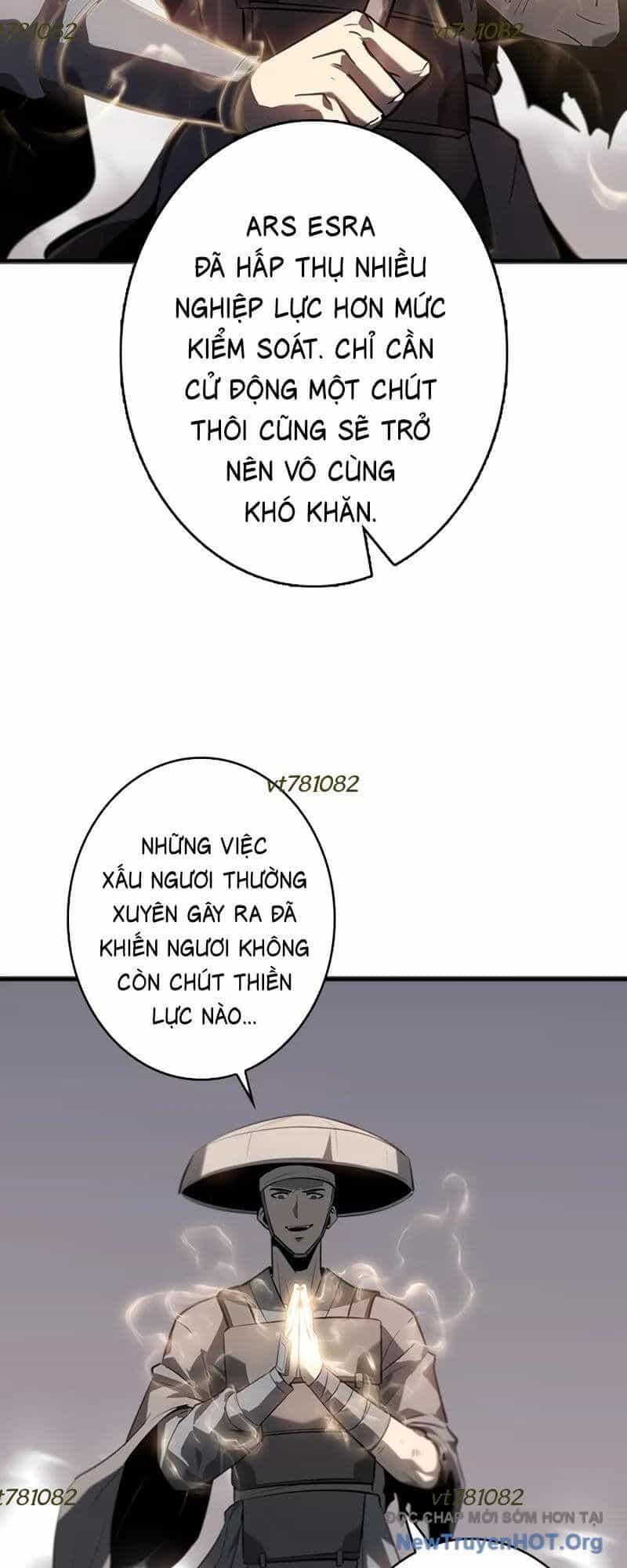 Trở Về Từ Vực Thẳm - Chương 25 - ảnh 66