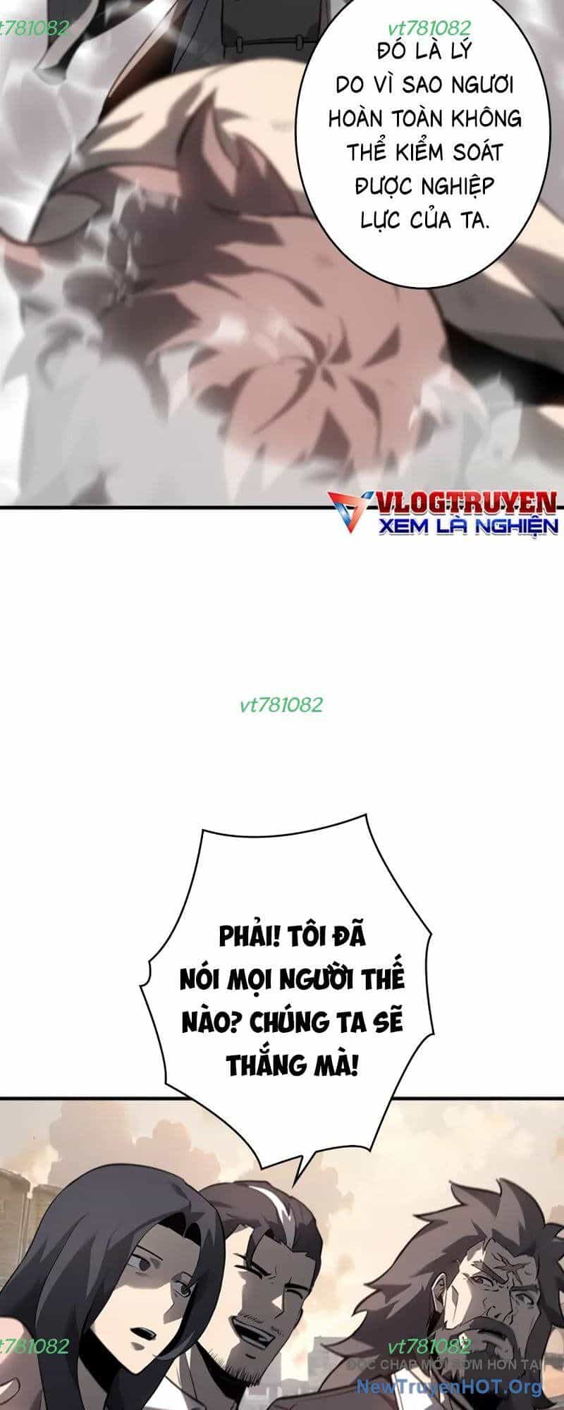 Trở Về Từ Vực Thẳm - Chương 25 - ảnh 67