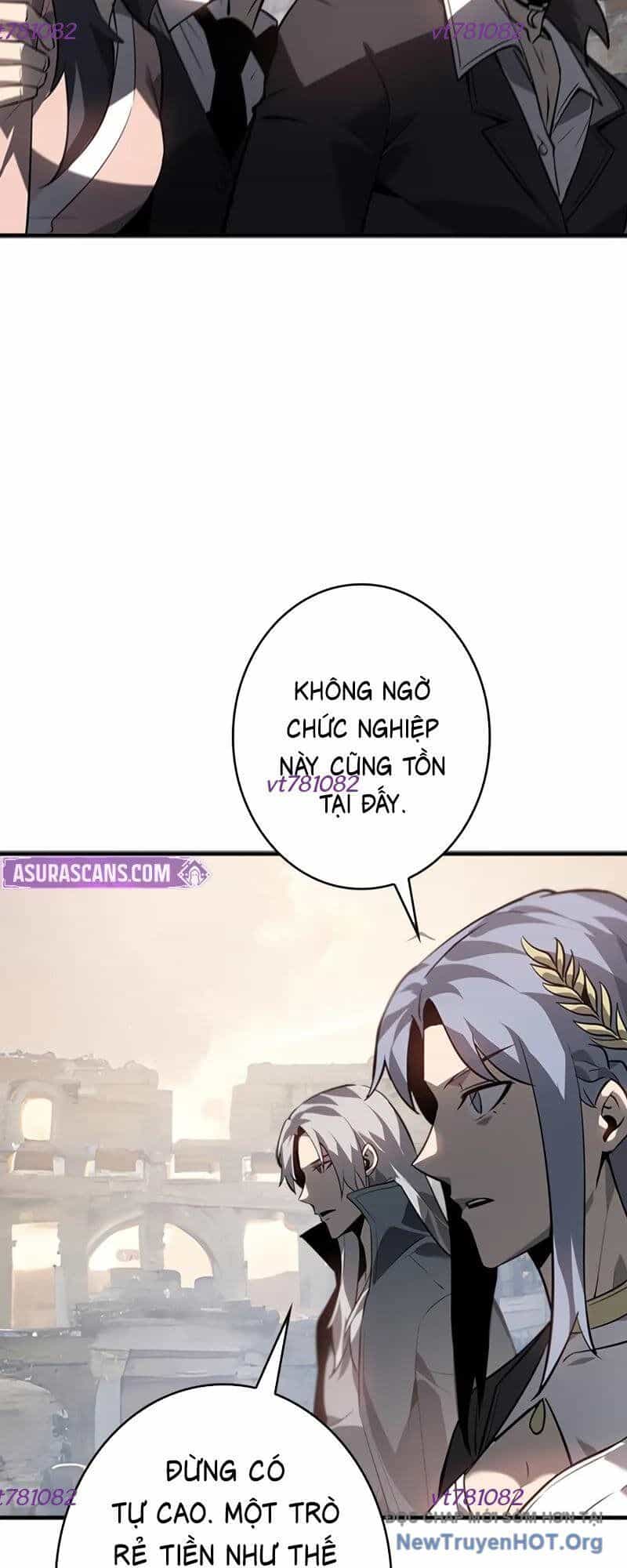 Trở Về Từ Vực Thẳm - Chương 25 - ảnh 68
