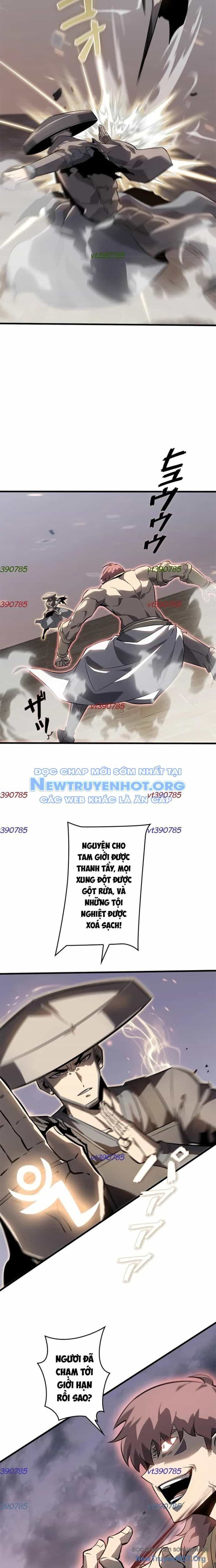 Trở Về Từ Vực Thẳm - Chương 26 - ảnh 16