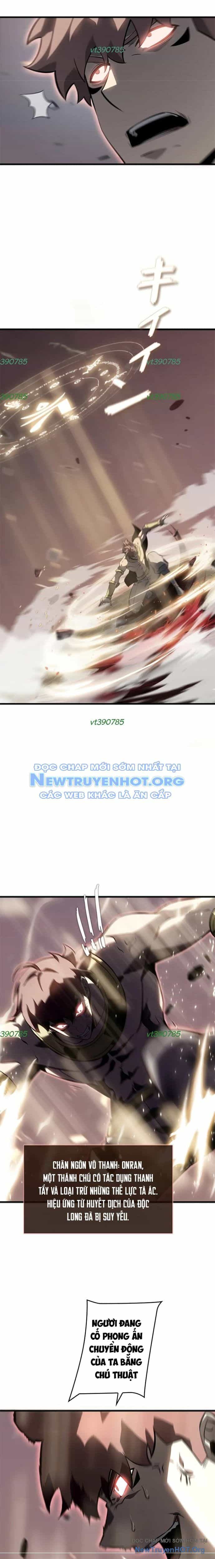 Trở Về Từ Vực Thẳm - Chương 26 - ảnh 18