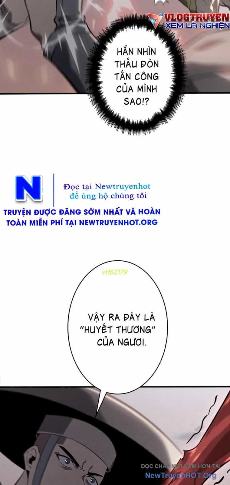 Trở Về Từ Vực Thẳm - Chương 27 - ảnh 10