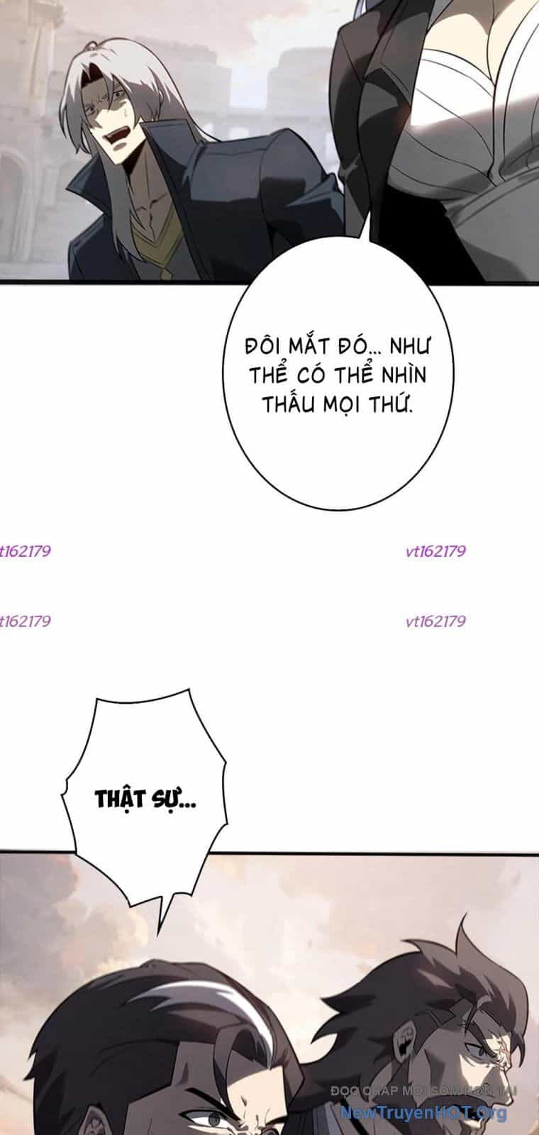 Trở Về Từ Vực Thẳm - Chương 27 - ảnh 15